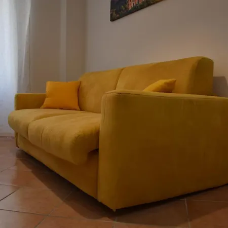 Sunny Appartamento