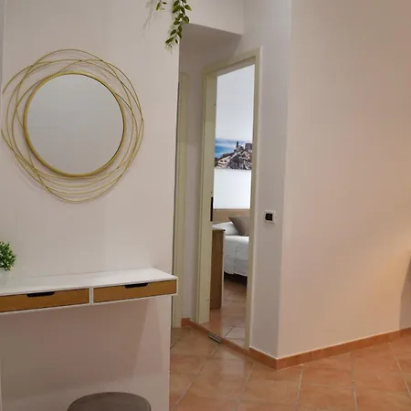 Appartamento Sunny La Spezia